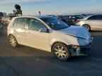 2008 VOLKSWAGEN RABBIT