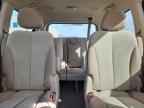 2014 KIA SEDONA