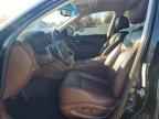 2011 INFINITI EX35