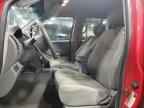 2007 NISSAN Frontier