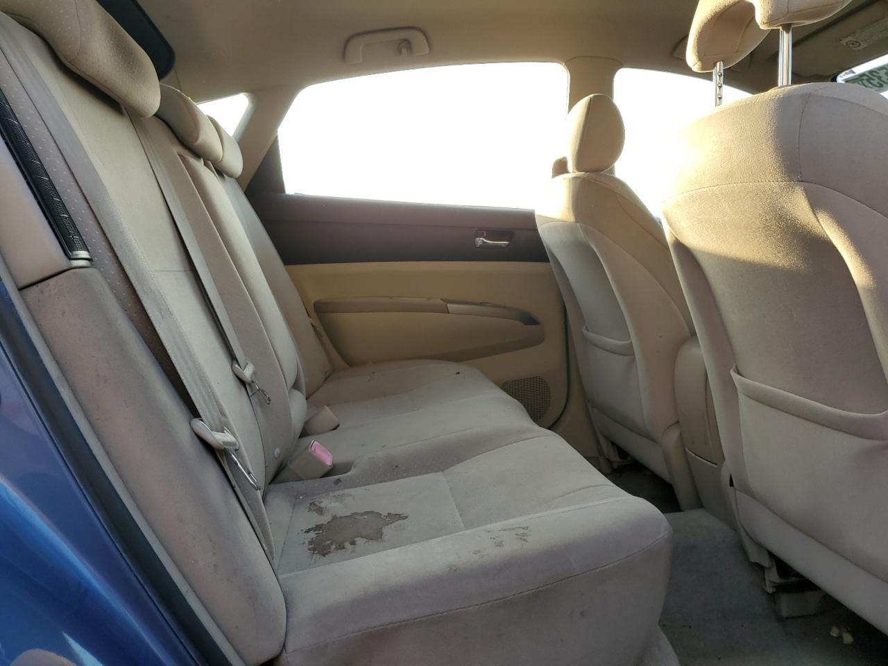 2005 TOYOTA PRIUS