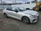 2025 VOLVO S60