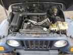 2003 JEEP WRANGLER