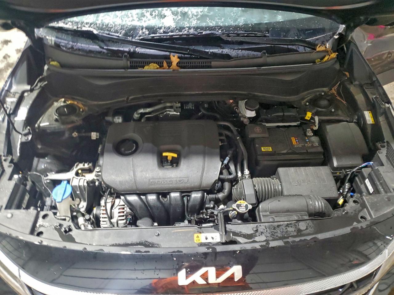 2025 KIA SELTOS
