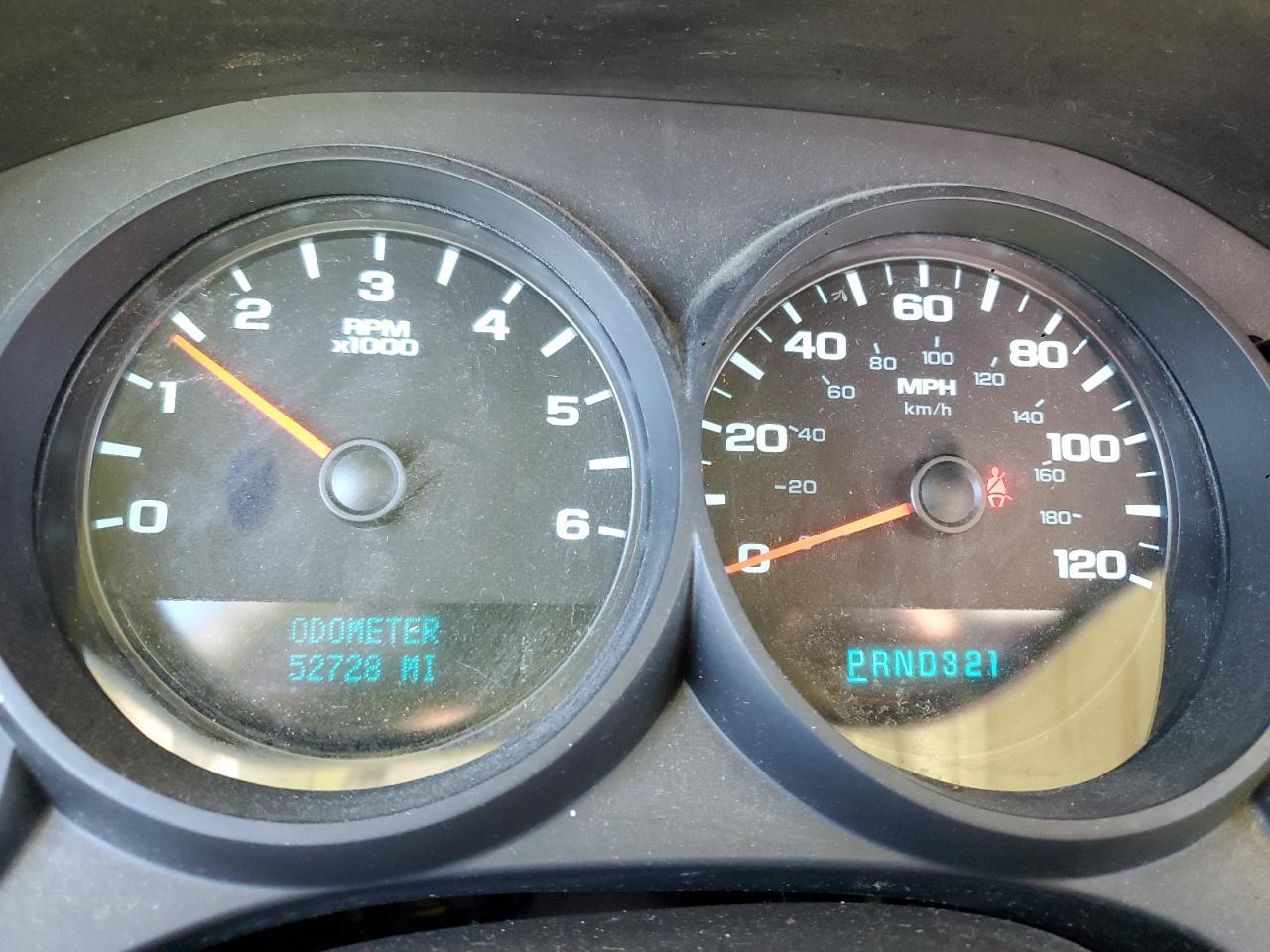 2008 GMC Sierra