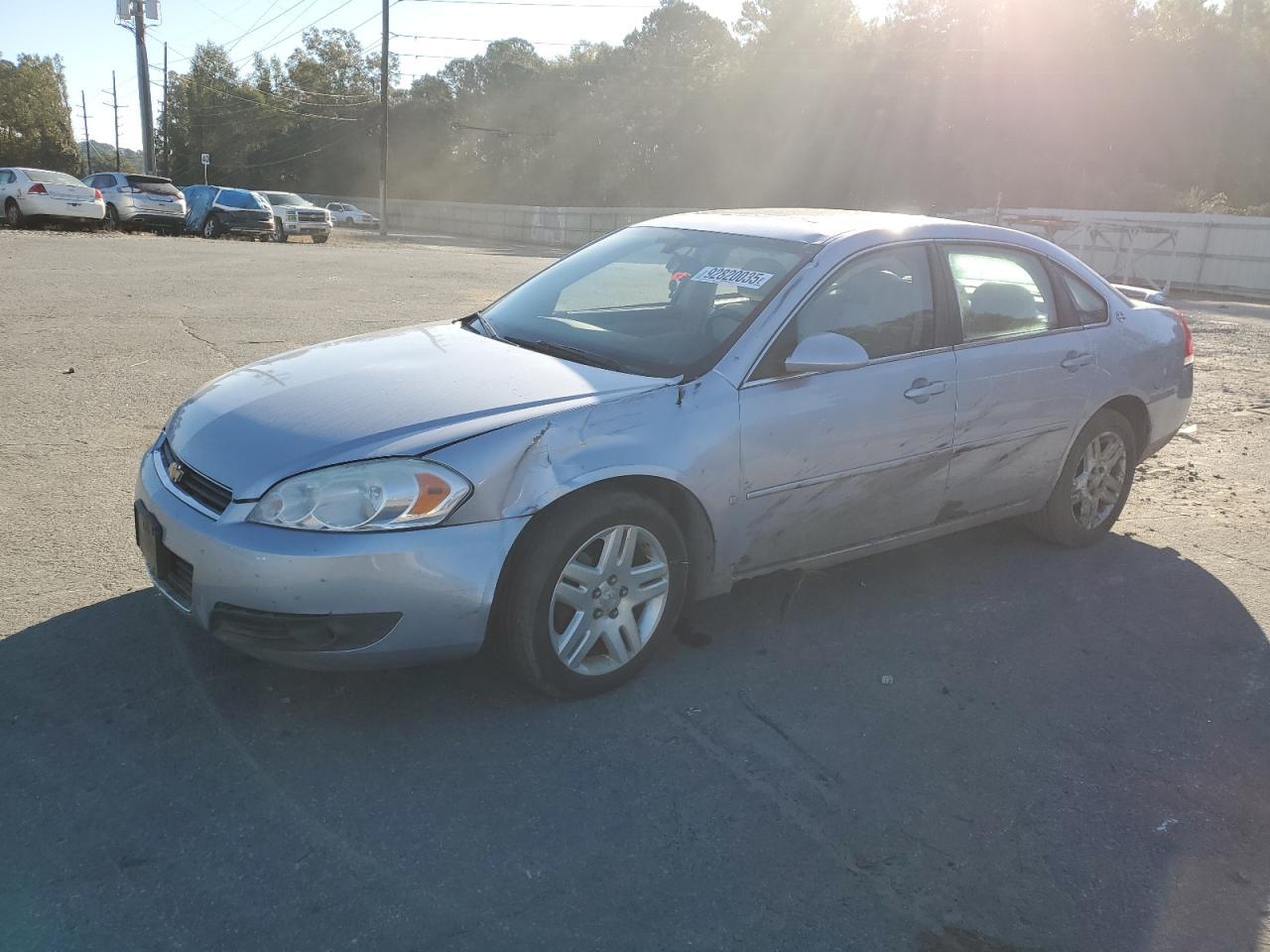2006 CHEVROLET IMPALA
