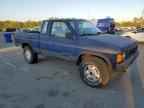 1986 NISSAN D21