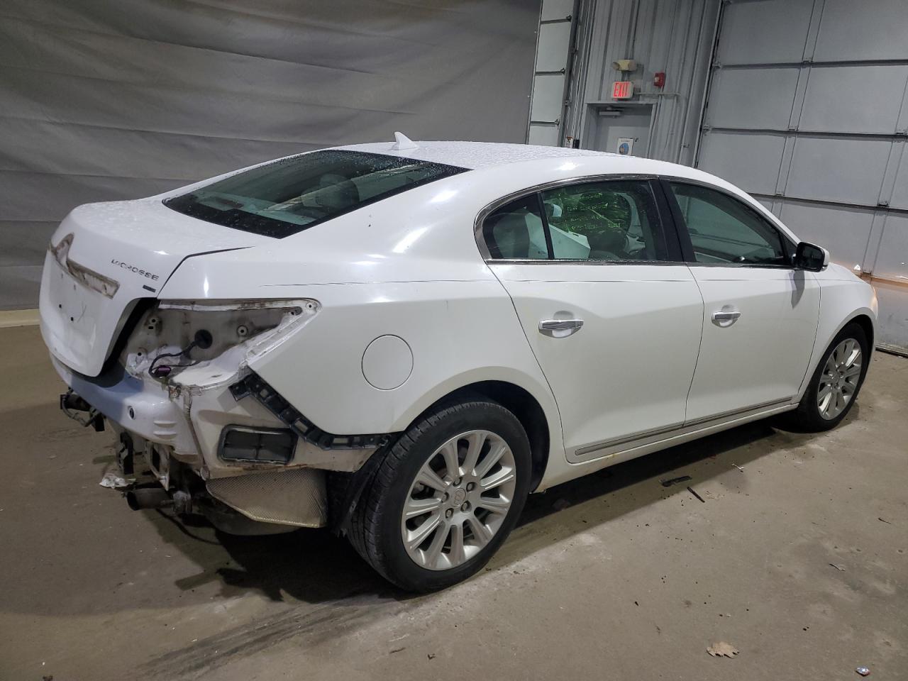 2013 BUICK LACROSSE