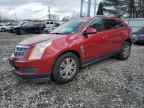 2011 CADILLAC SRX