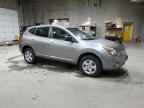 2014 NISSAN ROGUE