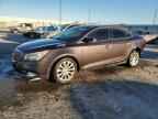 2014 BUICK LACROSSE