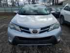 2014 TOYOTA RAV4