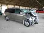 2008 HONDA ODYSSEY