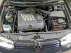 2002 VOLKSWAGEN GOLF