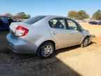 2012 SUZUKI SX4