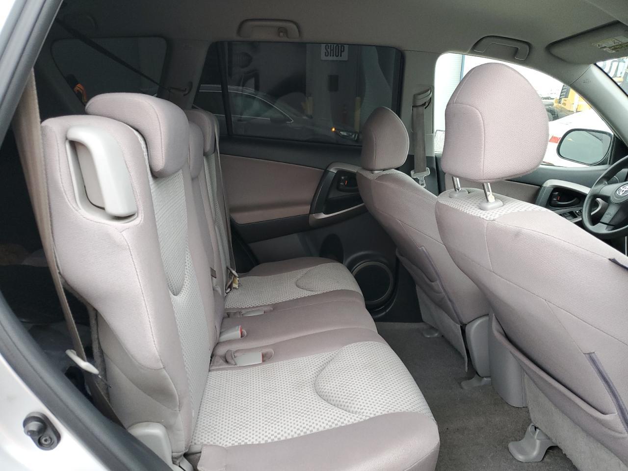 2008 TOYOTA RAV4