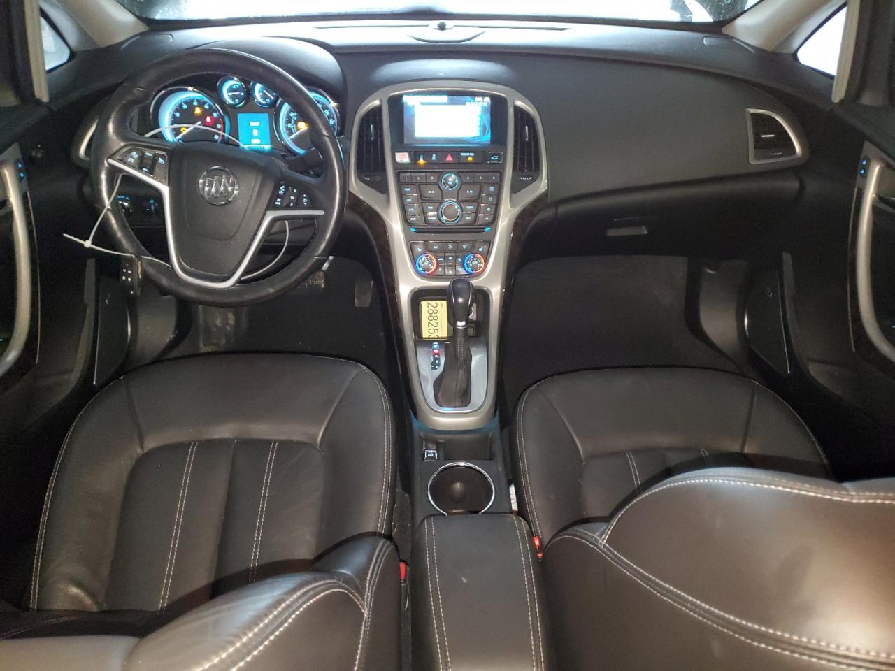 2014 BUICK VERANO