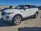 2013 LAND ROVER RANGE ROVER EVOQUE
