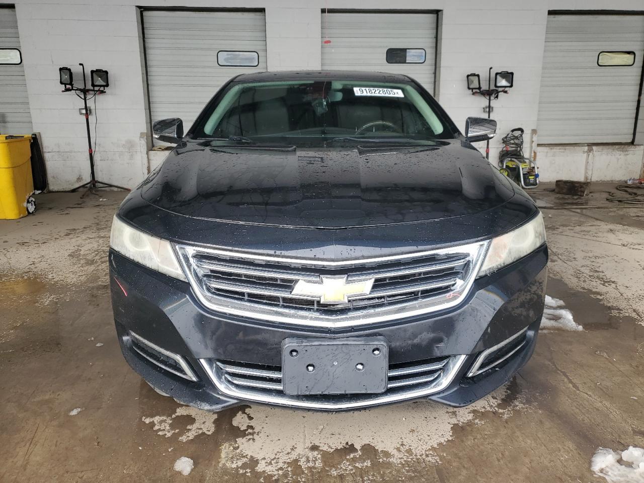 2014 CHEVROLET IMPALA