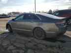 2014 LINCOLN MKZ