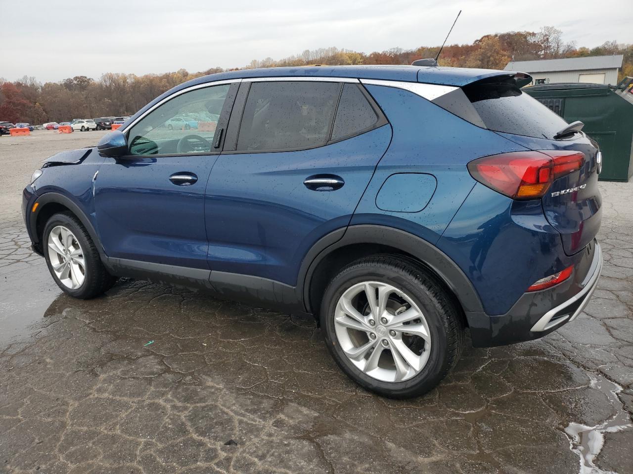 2020 BUICK Encore GX
