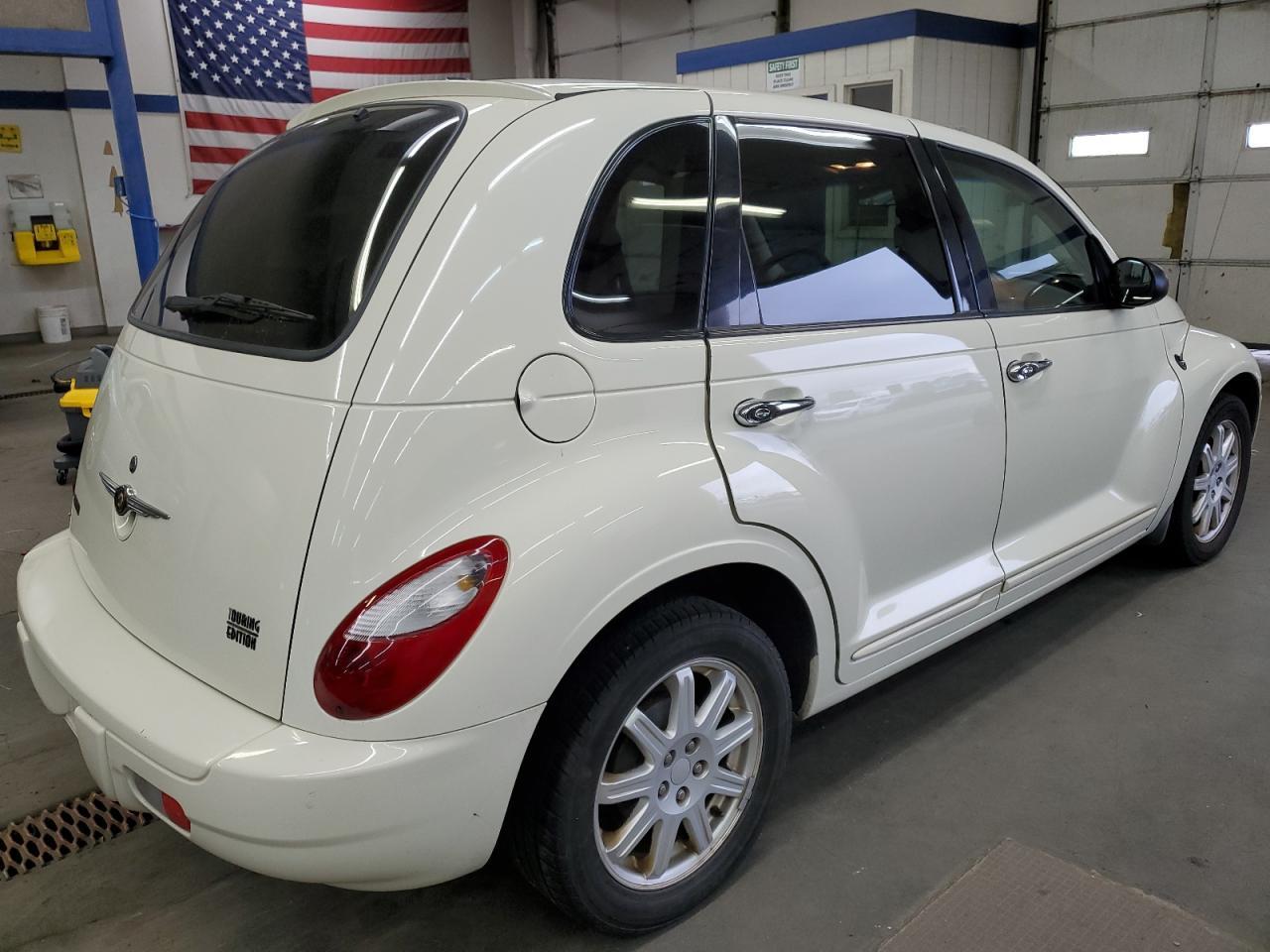 2007 CHRYSLER PT CRUISER