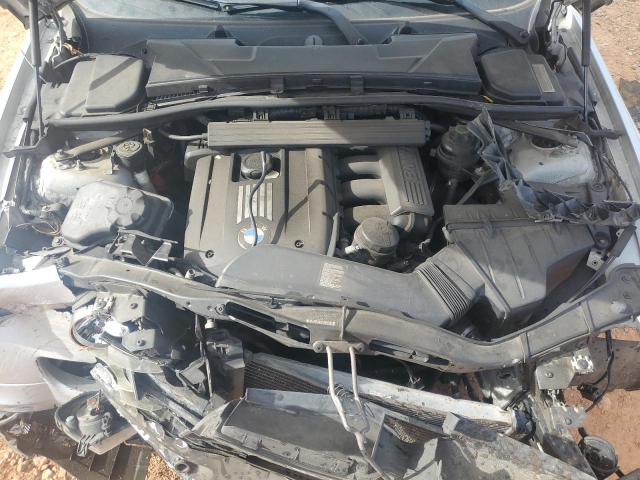 2011 BMW 3 SERIES