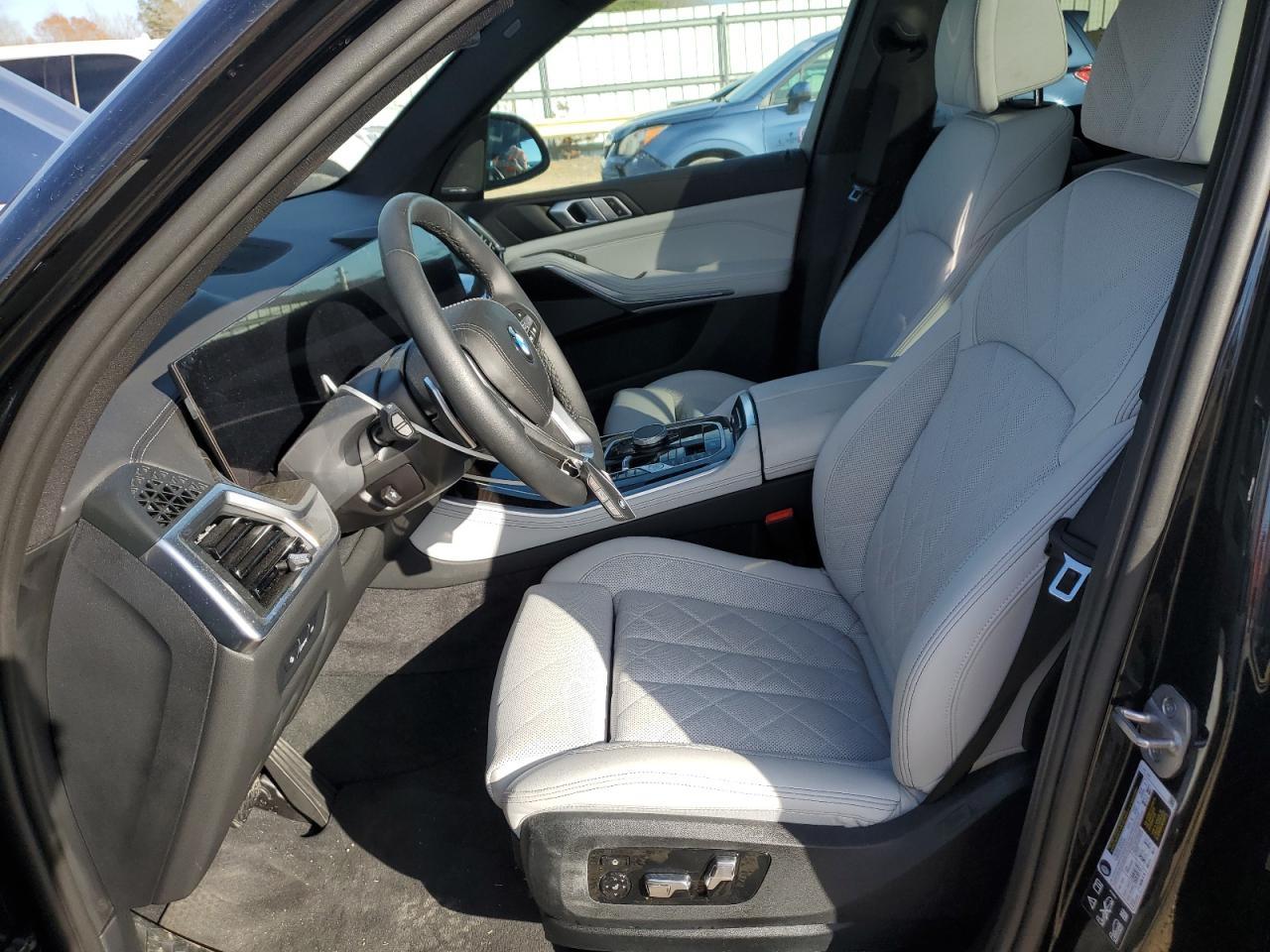 2024 BMW X5