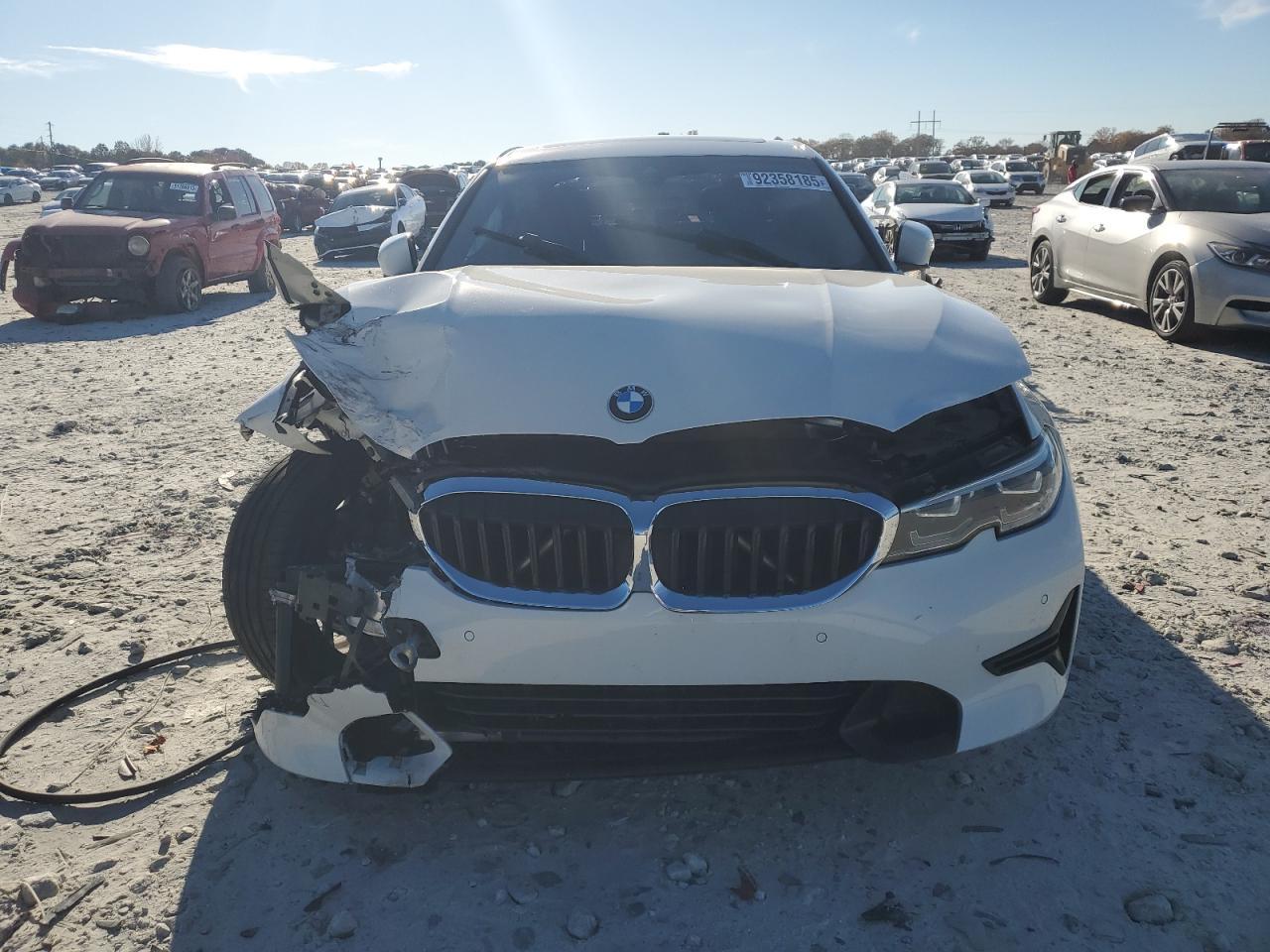 2020 BMW 3 SERIES