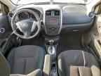 2015 NISSAN VERSA