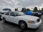2005 FORD Crown Victoria