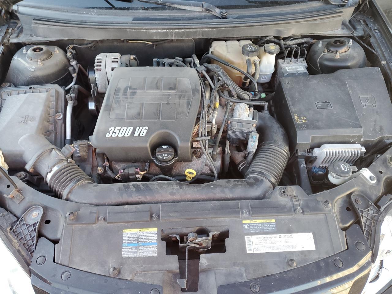 2006 PONTIAC G6