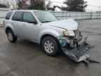 2011 MAZDA Tribute