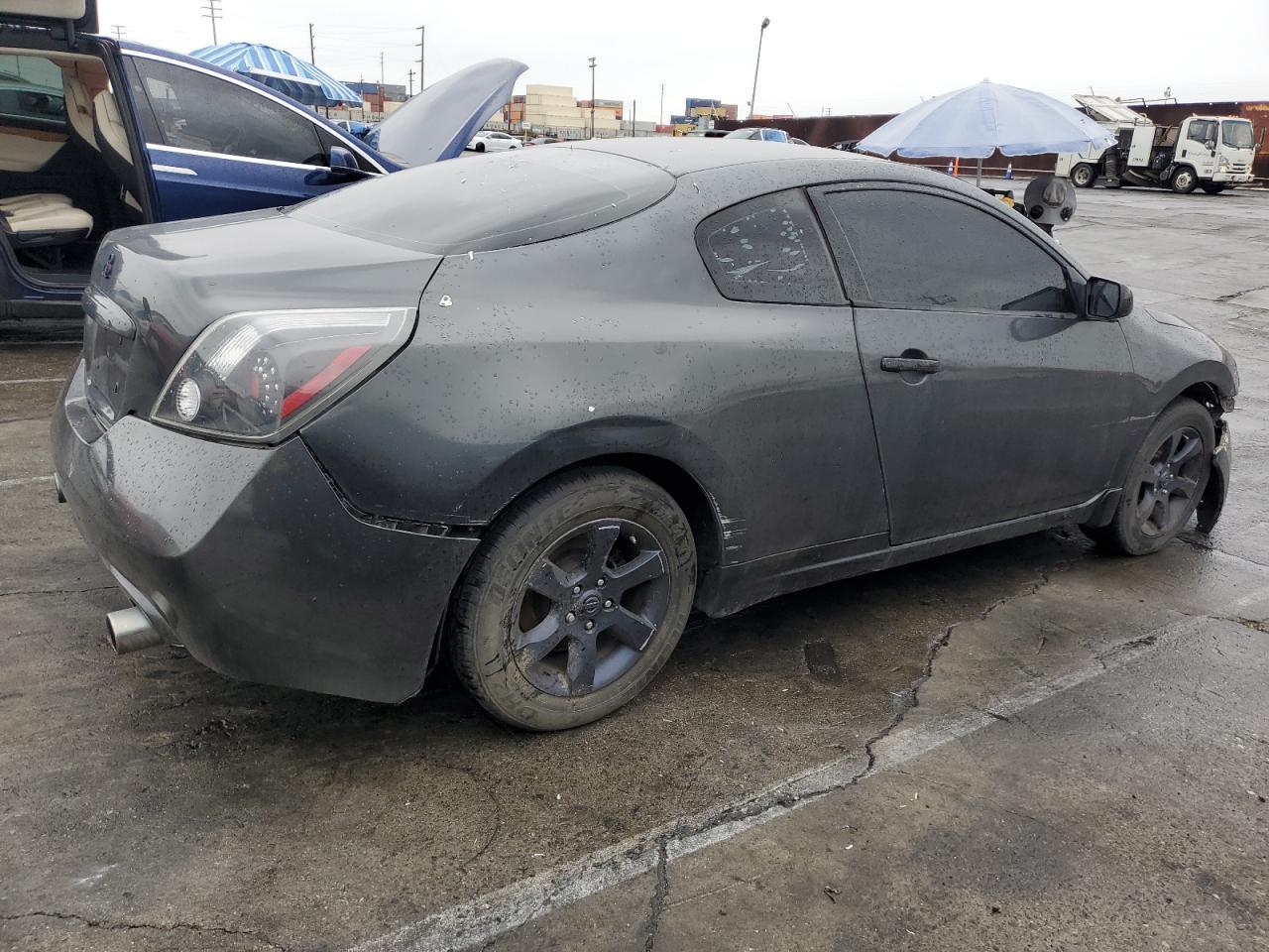 2008 NISSAN ALTIMA
