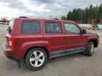 2011 JEEP PATRIOT