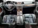 2014 LINCOLN MKS