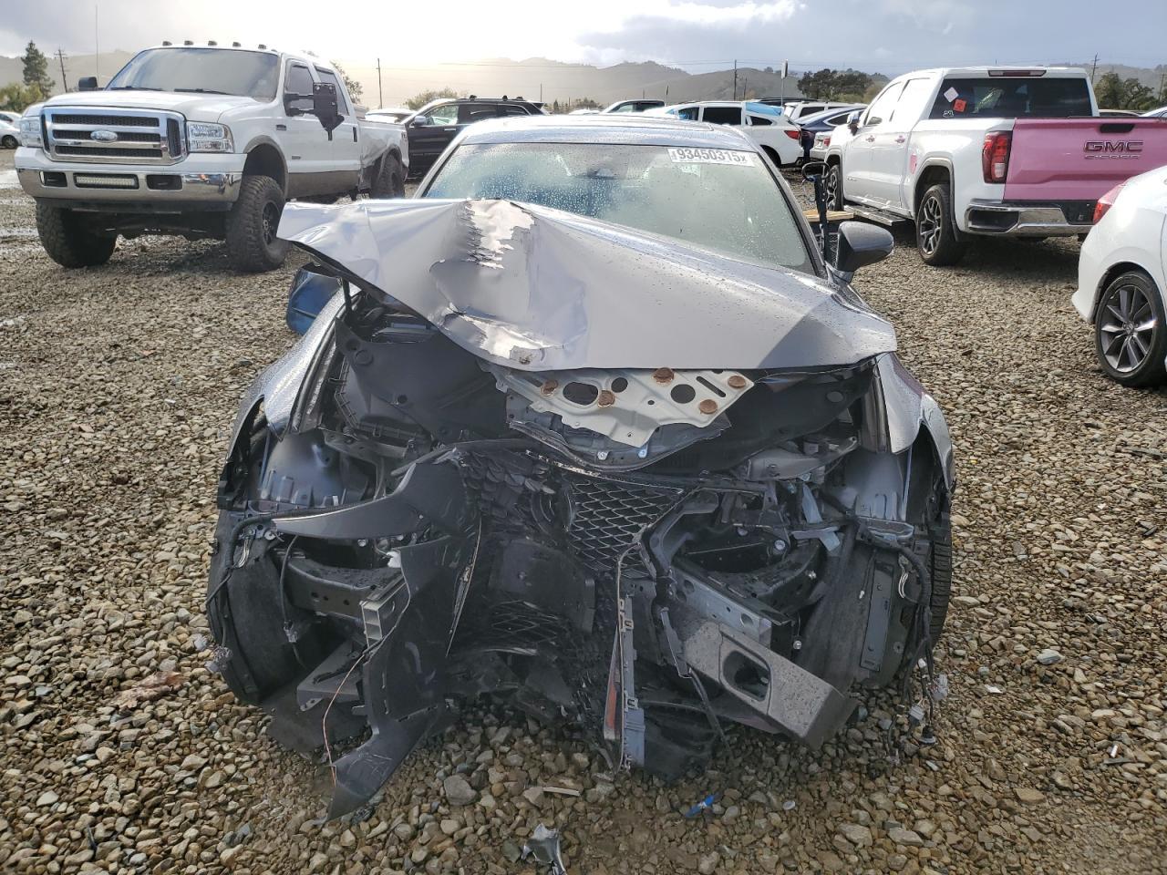 2019 LEXUS IS 300