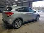 2016 HONDA HR-V