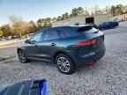 2017 JAGUAR F-Pace