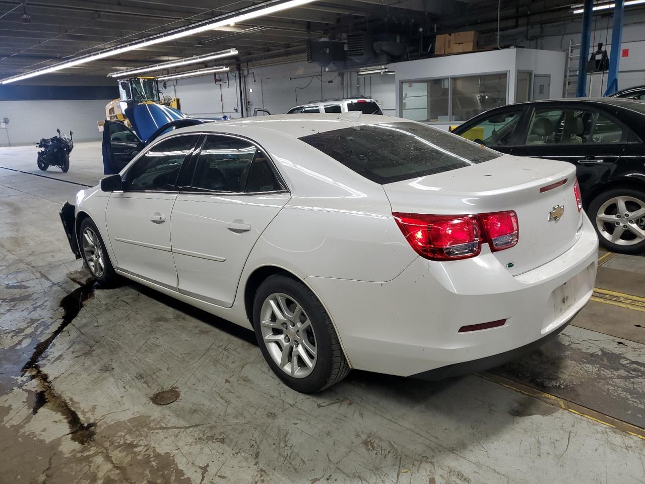 2015 CHEVROLET MALIBU