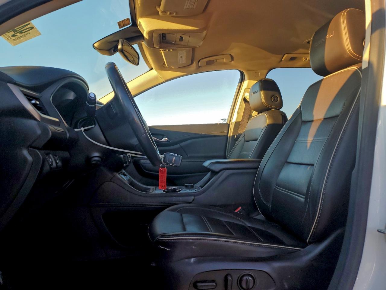2020 GMC ACADIA