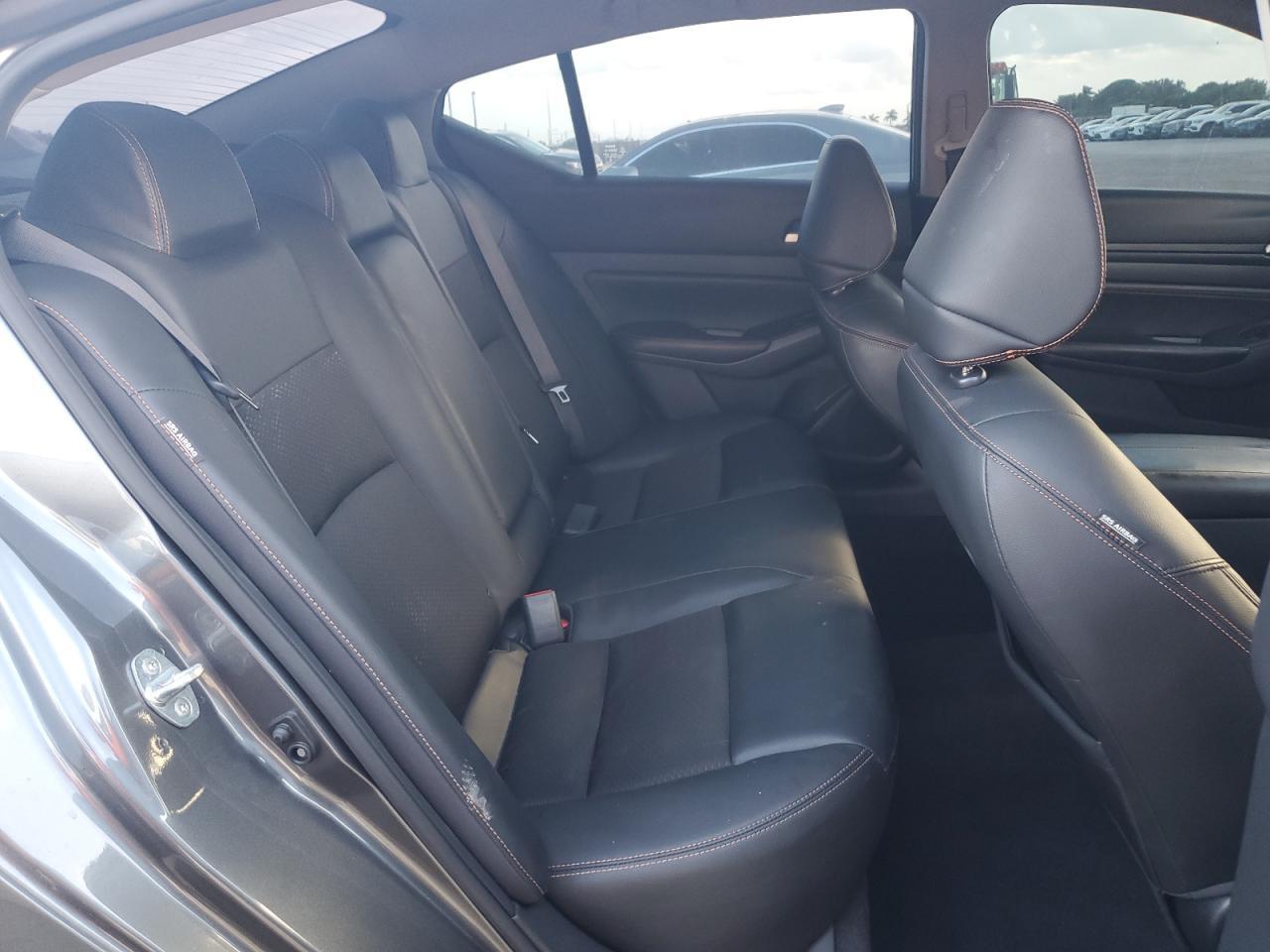 2022 NISSAN ALTIMA
