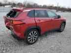 2022 TOYOTA Corolla Cross