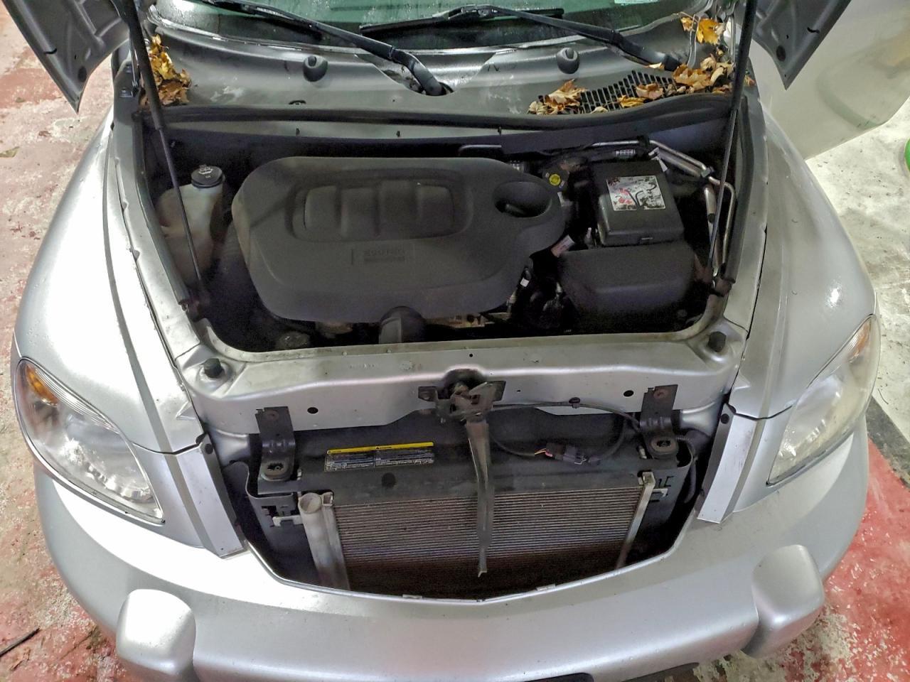 2010 CHEVROLET HHR