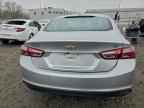 2019 CHEVROLET MALIBU