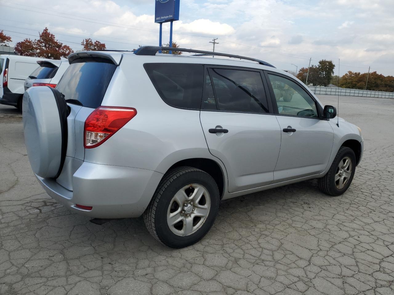2006 TOYOTA RAV4