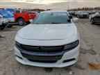 2016 DODGE CHARGER