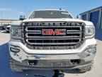 2017 GMC Sierra