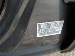 2013 HONDA PILOT