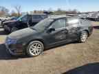 2010 FORD FUSION